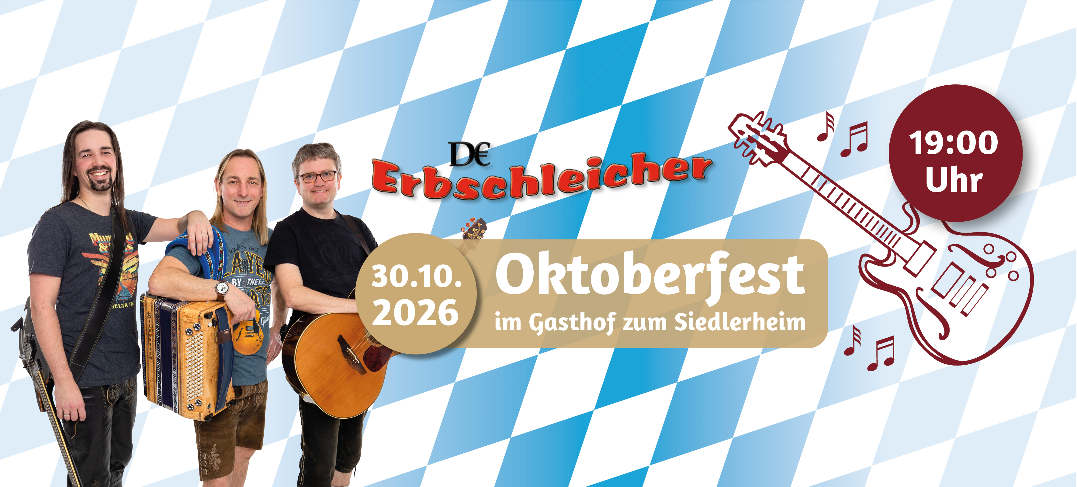 Gasthof zum Siedlerheim